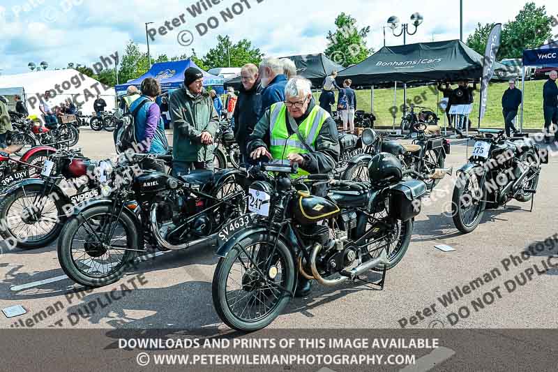 Vintage motorcycle club;eventdigitalimages;no limits trackdays;peter wileman photography;vintage motocycles;vmcc banbury run photographs